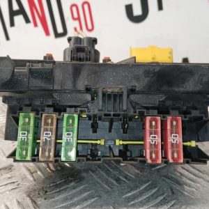 CITROEN C4 GRAND PICASSO 1