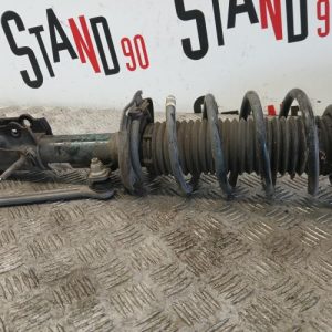 FORD FIESTA 7 PHASE 1