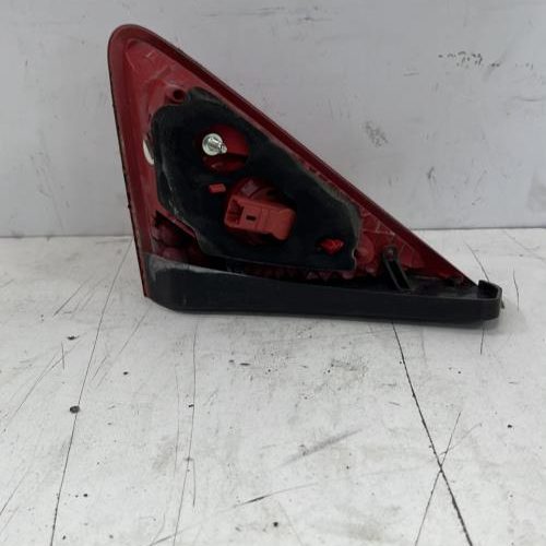 PEUGEOT 3008 1 PHASE 1