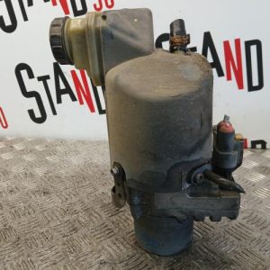 RENAULT LAGUNA 3 PHASE 2 BREAK