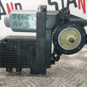 CITROEN C4 GRAND PICASSO 1