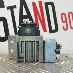 RENAULT MEGANE 4 PHASE 1