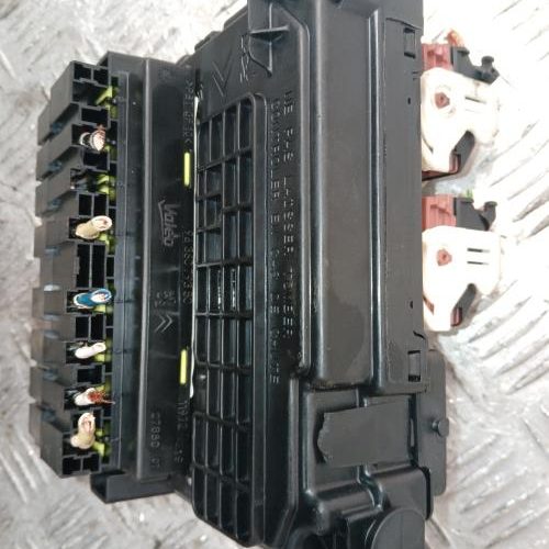 CITROEN C3 2 PHASE 2