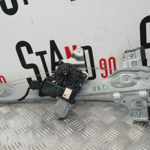 OPEL MOKKA 1 PHASE 1