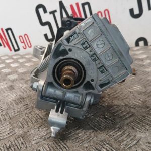 MERCEDES CLASSE A 169 PHASE 1