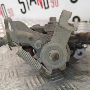 OPEL MOKKA 1 PHASE 1