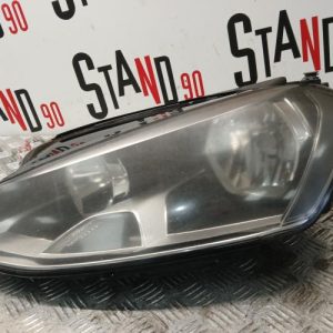 VOLKSWAGEN GOLF 7 PHASE 1