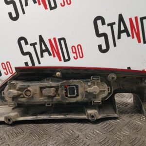 RENAULT KANGOO 2 PHASE 1