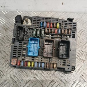 PEUGEOT 508 1 PHASE 1