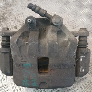 OPEL INSIGNIA 1 PHASE 1 BREAK