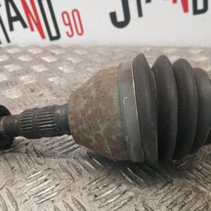 OPEL INSIGNIA 1 PHASE 1 BREAK