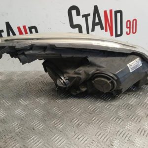 OPEL CORSA D PHASE 2