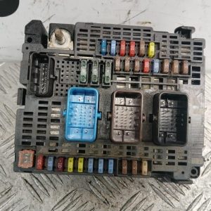 PEUGEOT 508 1 PHASE 1