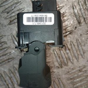 PEUGEOT 3008 1 PHASE 1