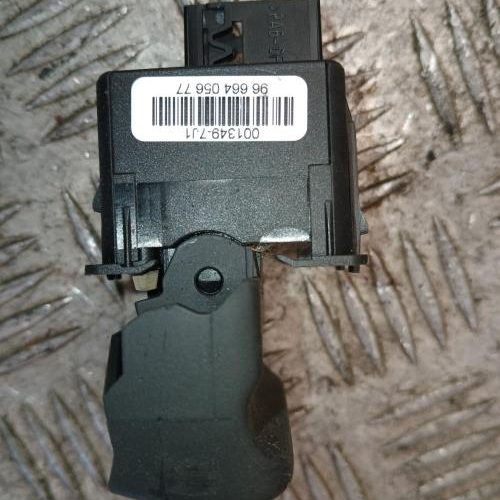 PEUGEOT 3008 1 PHASE 1