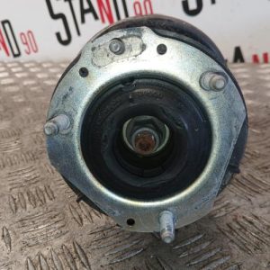 FORD FIESTA 7 PHASE 1