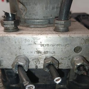 RENAULT MASTER 3 PHASE 3