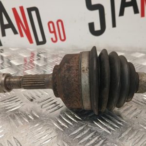 CITROEN C3 3 PHASE 1