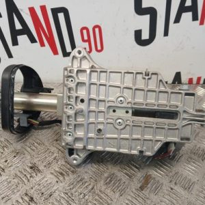 MERCEDES CLASSE A 169 PHASE 1