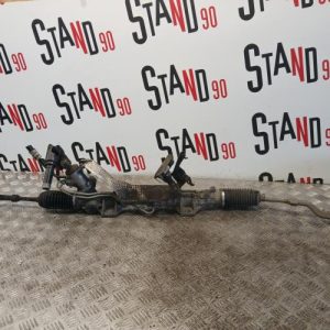 RENAULT LAGUNA 3 PHASE 2 BREAK