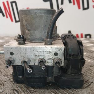 RENAULT MASTER 3 PHASE 3