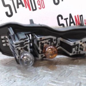 RENAULT SCENIC 2 PHASE 2