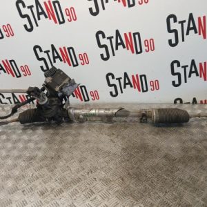 MERCEDES CLASSE A 169 PHASE 1