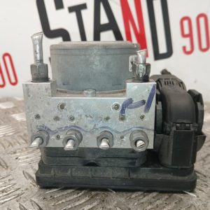 RENAULT MEGANE 4 PHASE 1