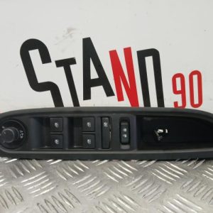 OPEL MOKKA 1 PHASE 1