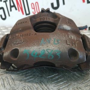 FORD FIESTA 7 PHASE 1