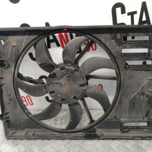 VOLKSWAGEN GOLF 7 PHASE 1