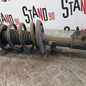 RENAULT LAGUNA 3 PHASE 2 BREAK