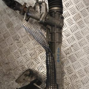 RENAULT LAGUNA 3 PHASE 2 BREAK