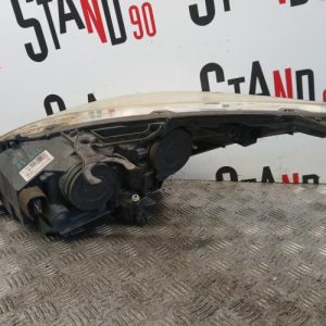 PEUGEOT 3008 1 PHASE 1