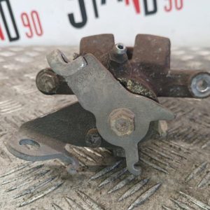 RENAULT MEGANE 3 PHASE 1