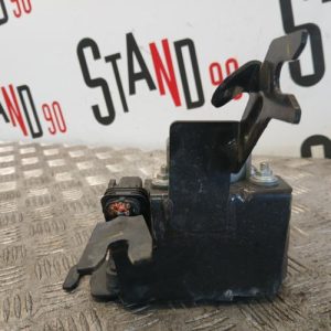 DACIA SANDERO 2 PHASE 1