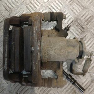 OPEL MOKKA 1 PHASE 1