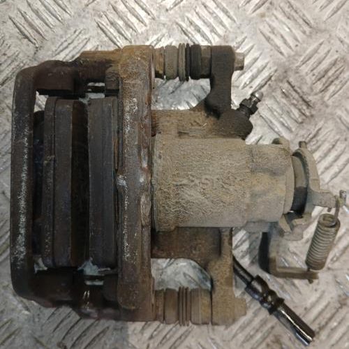 OPEL MOKKA 1 PHASE 1