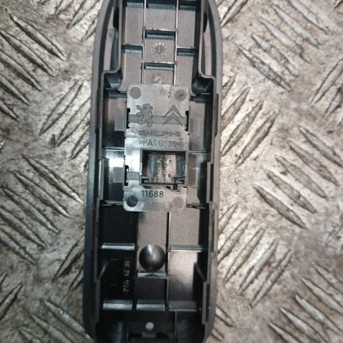 PEUGEOT 308 1 SW PHASE 1 BREAK