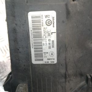 VOLKSWAGEN GOLF 7 PHASE 1