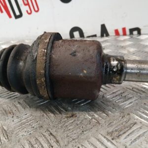 FORD FOCUS 2 PHASE 2 CABRIOLET