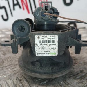 DACIA LOGAN 2 PHASE 1