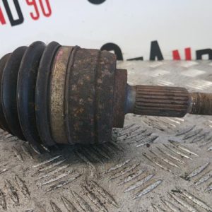 RENAULT MEGANE 3 PHASE 1