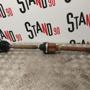 RENAULT MEGANE 4 PHASE 1