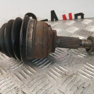 DACIA SANDERO 2 PHASE 1