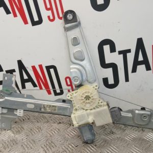 PEUGEOT 3008 1 PHASE 1