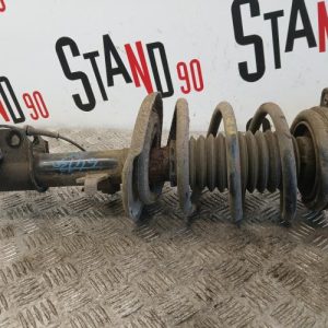 RENAULT LAGUNA 3 PHASE 2 BREAK