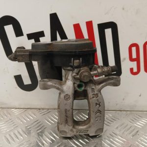 OPEL CORSA F PHASE 1