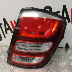 CITROEN C3 2 PHASE 2