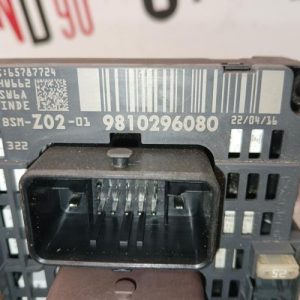 PEUGEOT 308 2 SW PHASE 1 BREAK